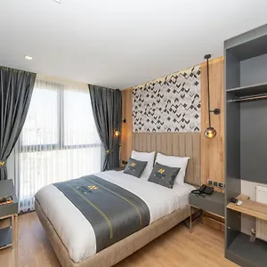 Otel Heaven Inn Airport Hotel ***