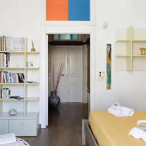 Appartamento Milonghita Con Bagno Vista Mare Centro Storico