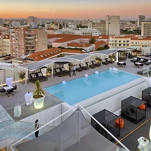 Otel Epic Sana *****