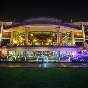Al Raha & 5*, Abu Zabi Zjednoczone Emiraty Arabskie