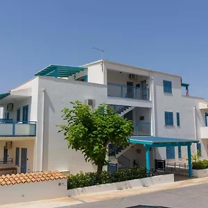 Casa vacanze Mareinsicilia Dammusa