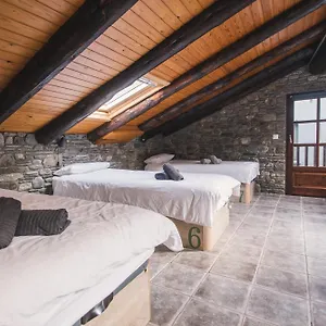 Secret Spot 2*, La Massana Andora